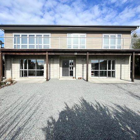 Glenrydge Apartment Lake Tekapo Exterior photo