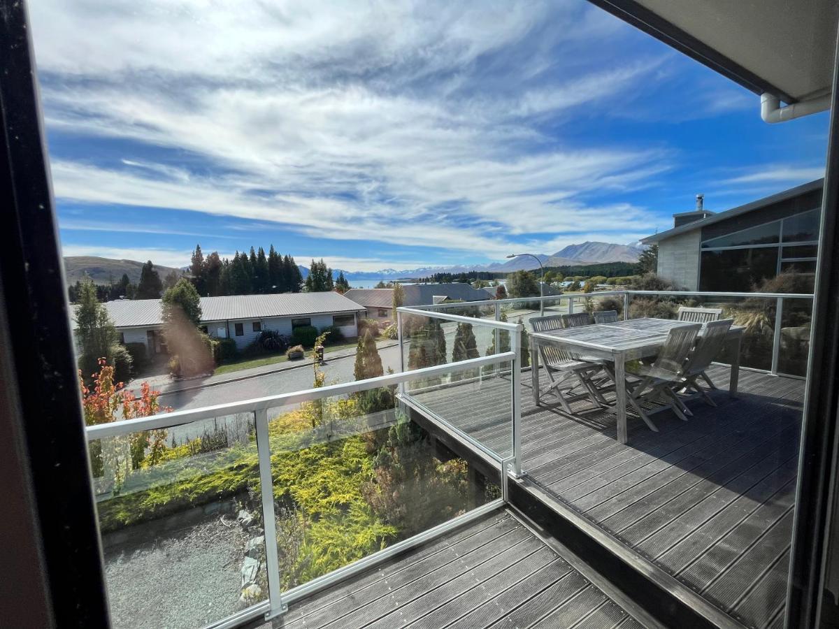 Glenrydge Apartment Lake Tekapo Exterior photo